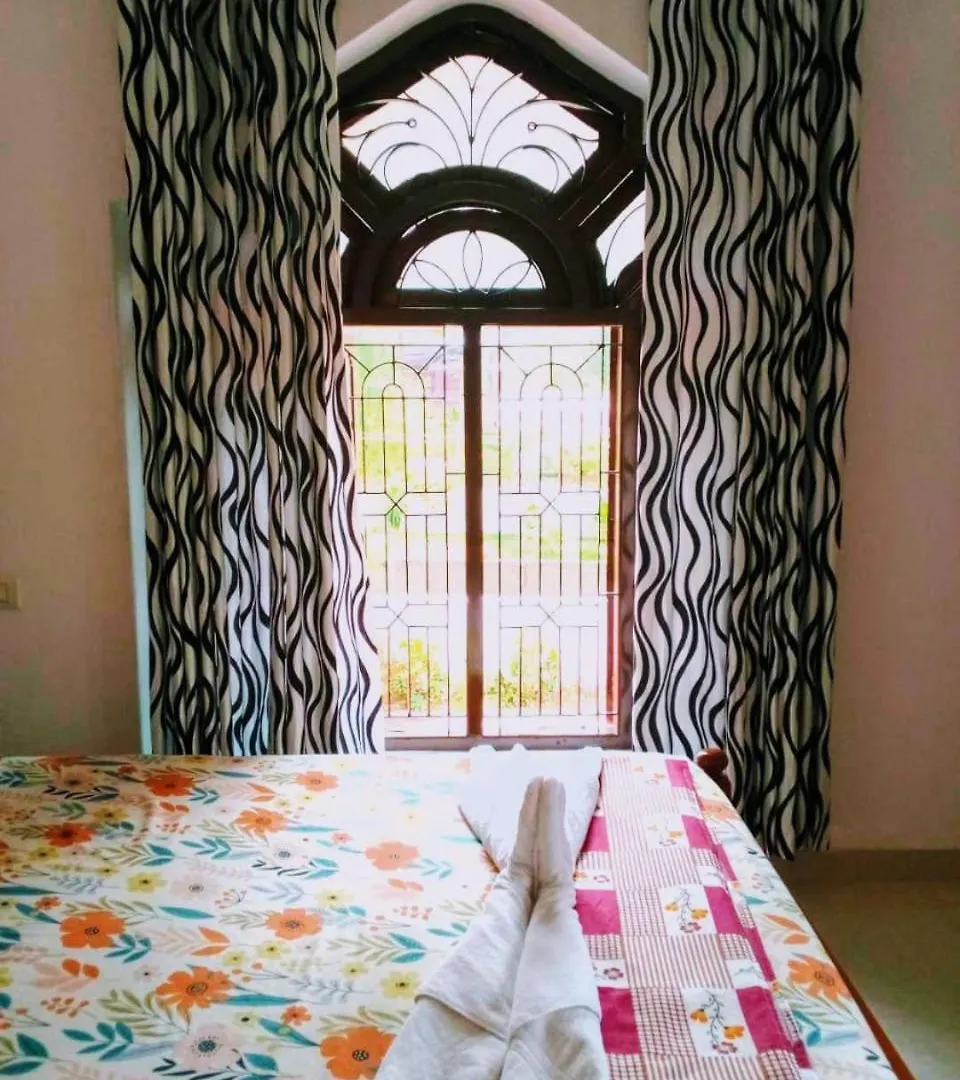 Bhaskar Villa Homestays Варкала Индия