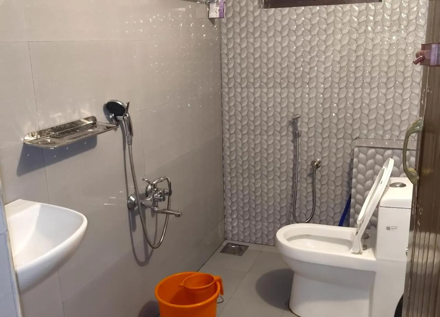 Bhaskar Villa Homestays Варкала 0*,  Индия