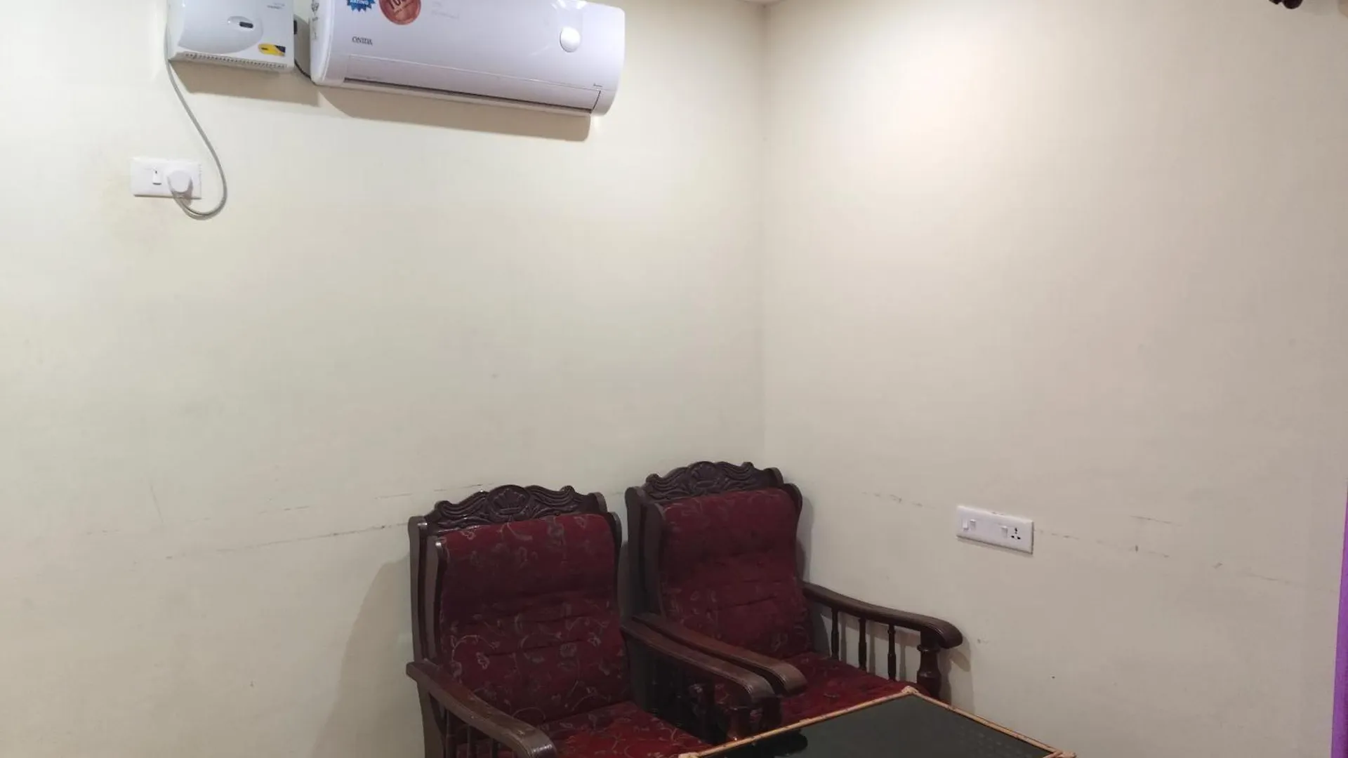 Bhaskar Villa Homestays Варкала Индия