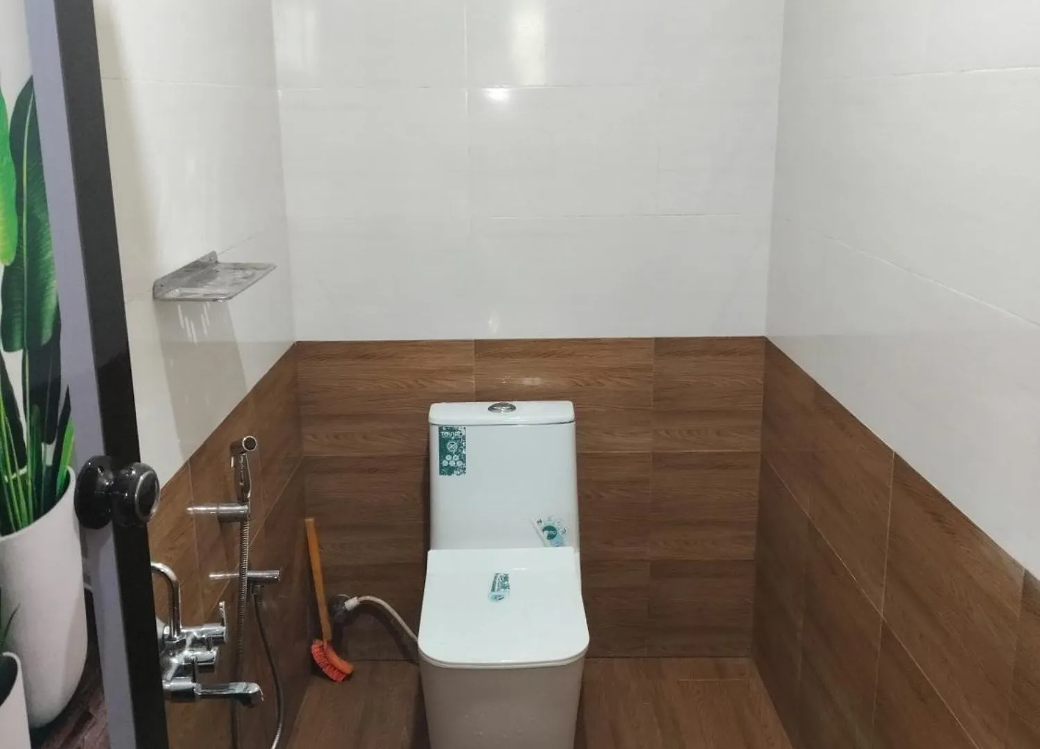 Bhaskar Villa Homestays Варкала Индия