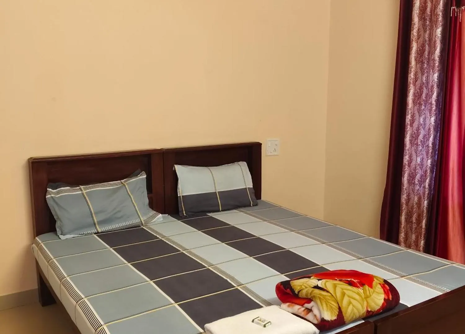 Bhaskar Villa Homestays Варкала