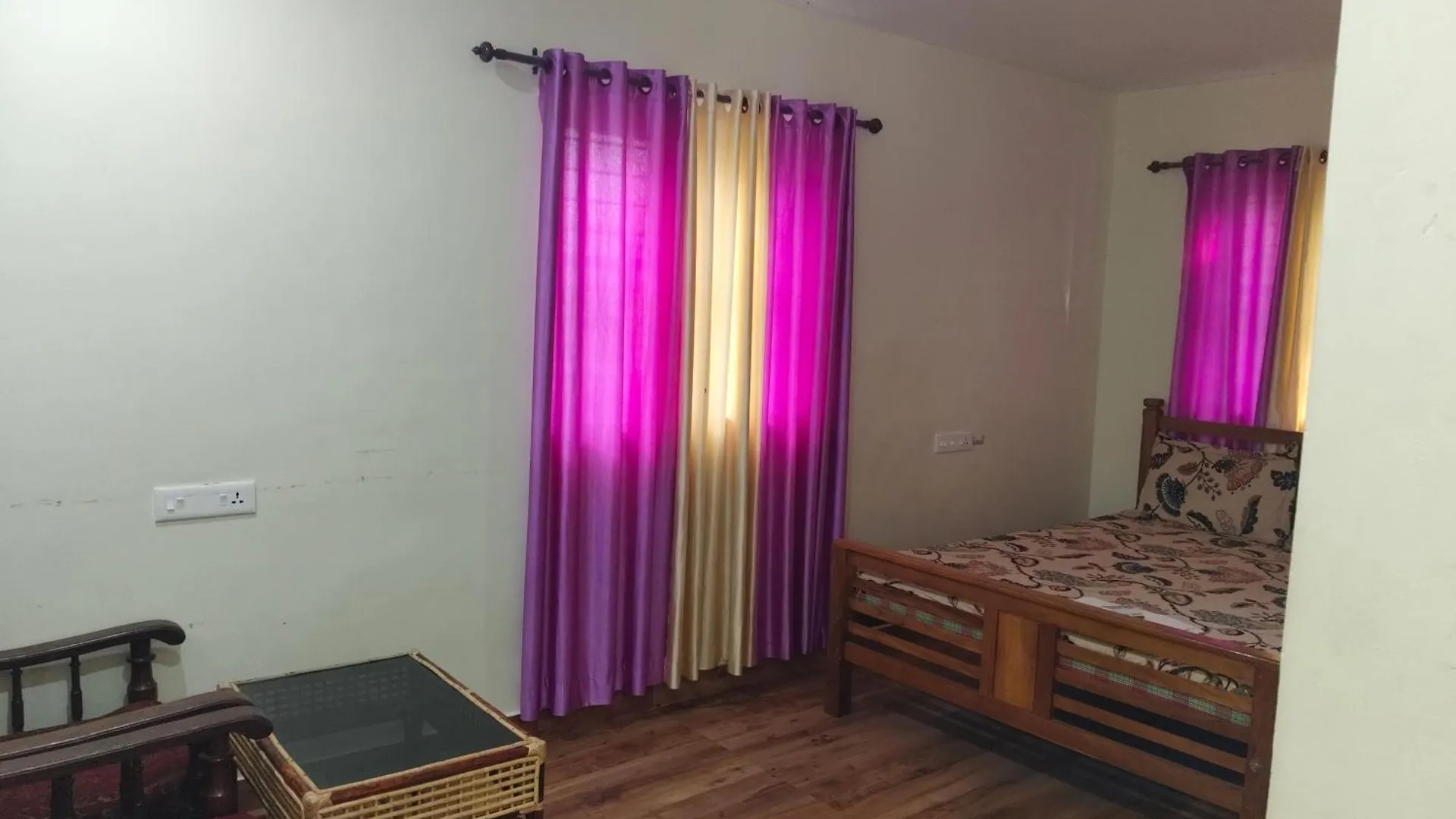 Bhaskar Villa Homestays Варкала 0*,  Индия