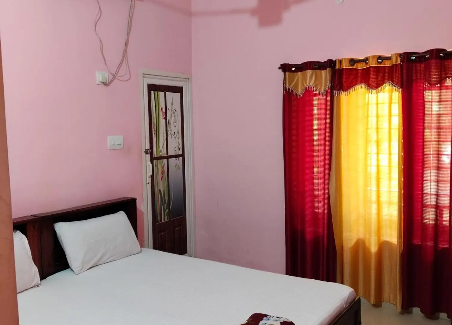 Bhaskar Villa Homestays Варкала