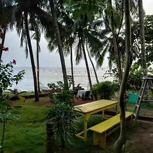 Perch By The Sea Отель типа 