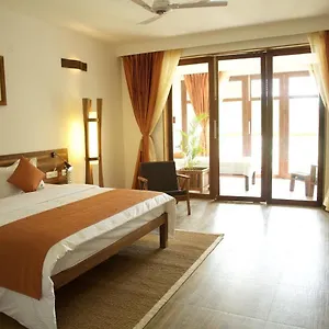 Mekosha Ayurveda Retreat & Курортный комплекс