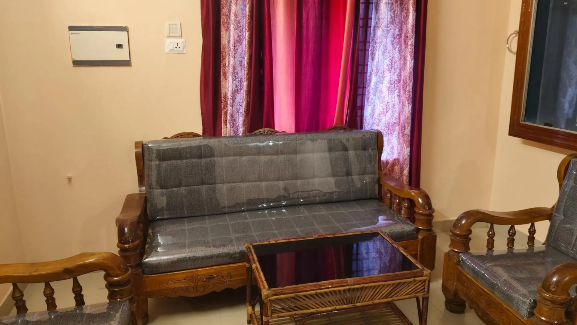 Bhaskar Villa Homestays Varkala